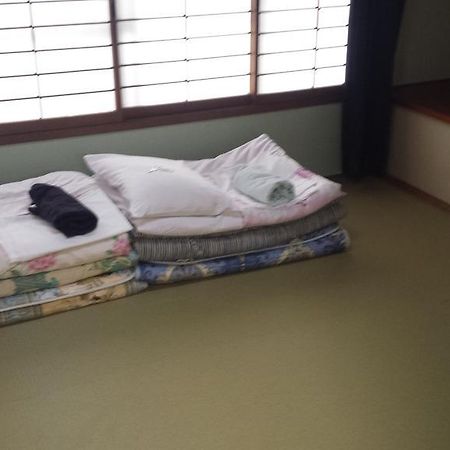 Aizuya Inn 東京都 外观 照片