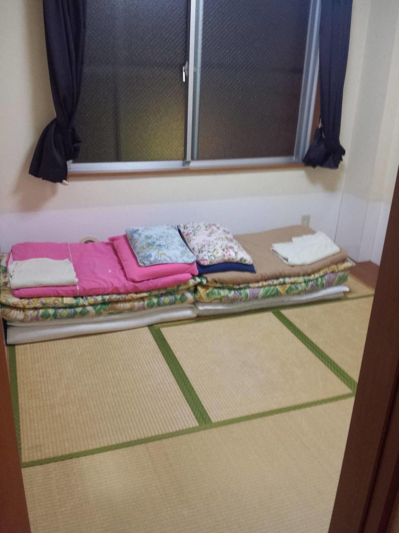 Aizuya Inn 東京都 外观 照片