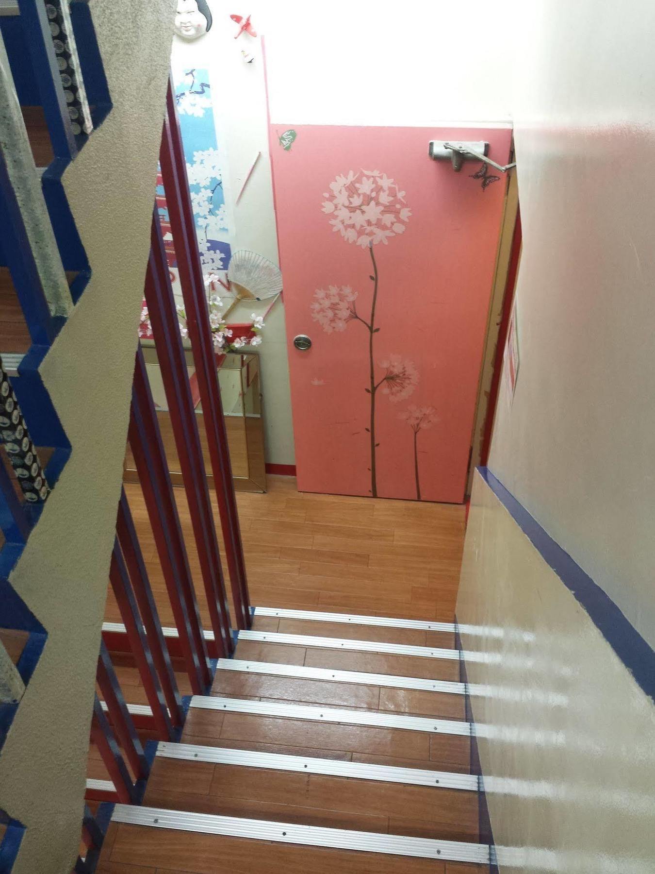 Aizuya Inn 東京都 外观 照片